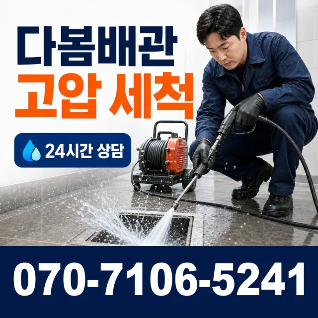 제주 서귀포시 대정읍 마라로 세면대수전교체 상담 이미지 4